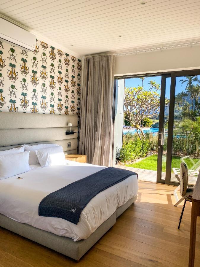 Ludus Magnus Boutique 5* Franschhoek