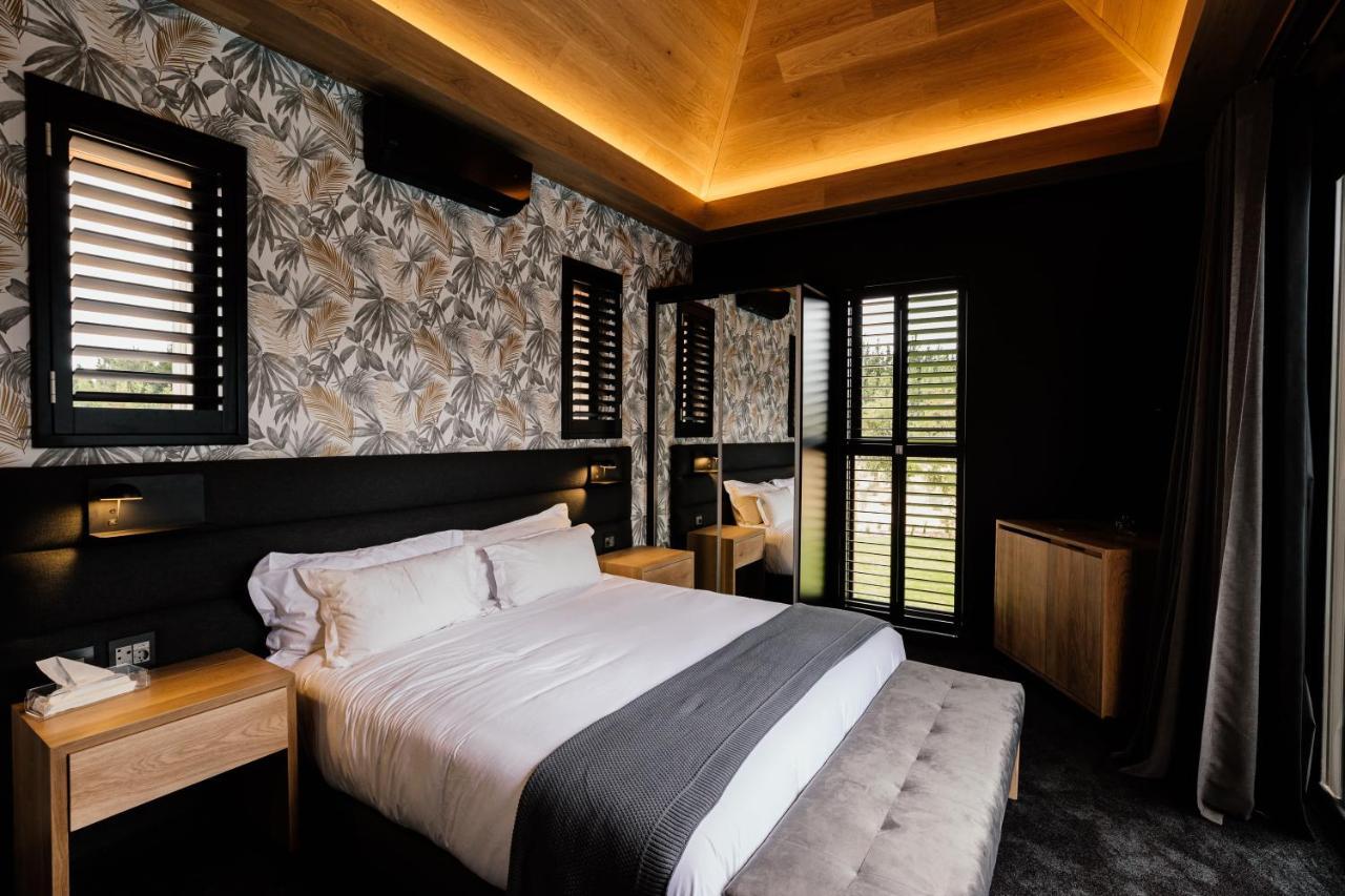 Ludus Magnus Boutique 5* Franschhoek