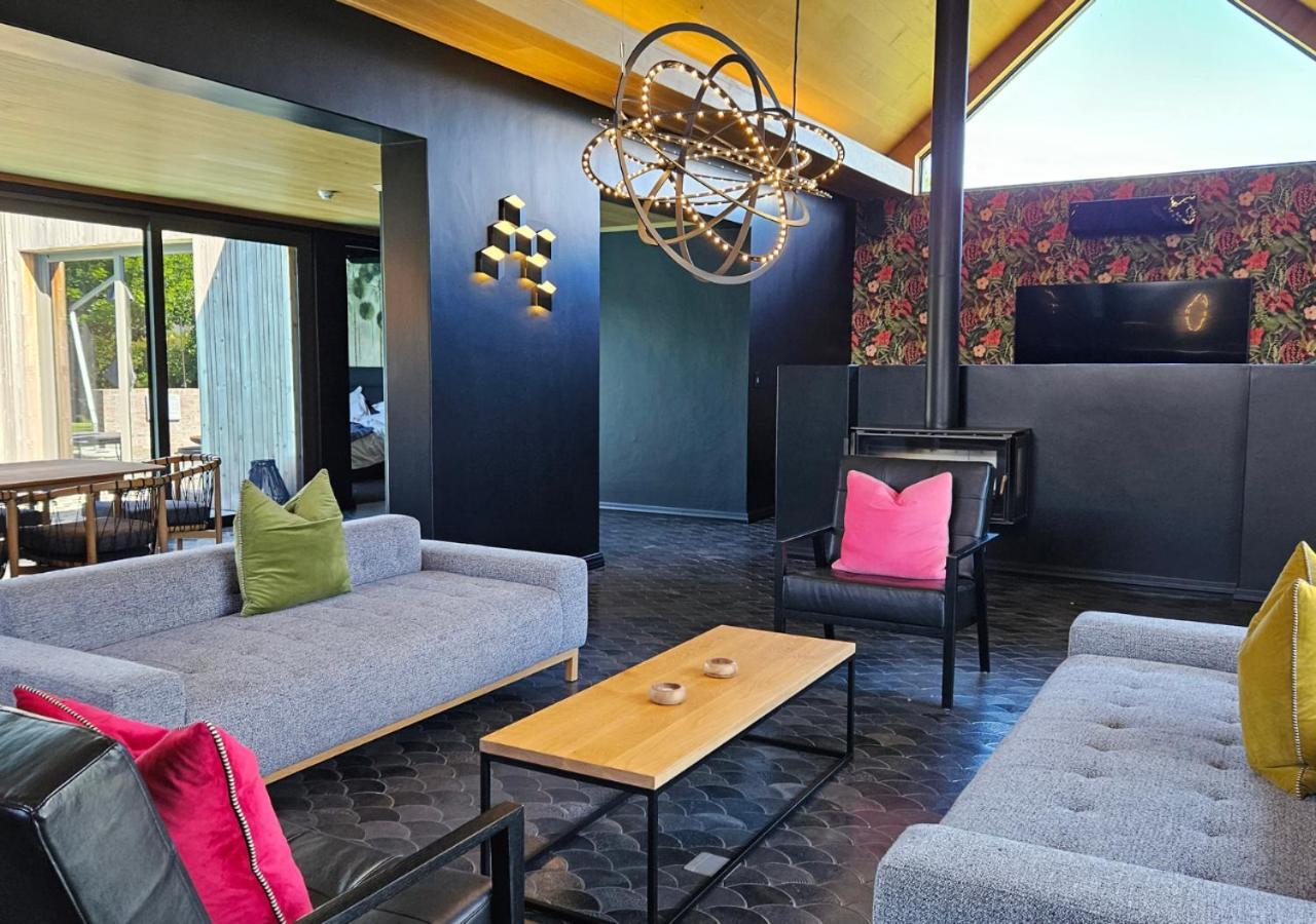 Ludus Magnus Boutique Franschhoek